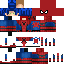 Kronky_ Minecraft skin preview