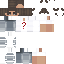 xkittyfx Minecraft skin preview