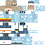 xking1338 Minecraft skin preview