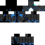 Minecraftter890 classic skin texture