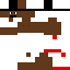 notfrankiboo classic skin texture