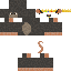 MORTFORMAYOR classic skin texture