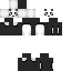 HintOfMatcha Minecraft skin preview