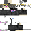 AncientShadowXD Minecraft skin preview