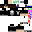 0Mobin0 Minecraft skin preview