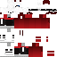 Zw3nnyCze Minecraft skin preview