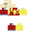 IAmABosnian Minecraft skin preview
