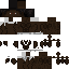 CoorBvarghes Minecraft skin preview