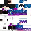 Google_fake Minecraft skin preview