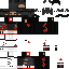 NotBenni Minecraft skin preview