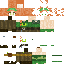Itay85 Minecraft skin preview
