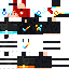 gandzi340 Minecraft skin preview