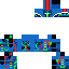 TimTamMonster Minecraft skin preview