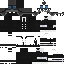 Khosefumida Minecraft skin preview