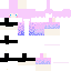 slivertee Minecraft skin preview