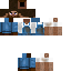 MaximilianCM Minecraft skin preview
