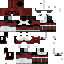 GenRhi Minecraft skin preview