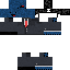 FRITZPAL Minecraft skin preview