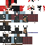 Trapuppy Minecraft skin preview