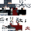 MaxSpeed2k Minecraft skin preview