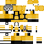 Thund3rMC Minecraft skin preview