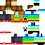 Coolrunningboy Minecraft skin preview