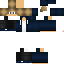 Nildraste Minecraft skin preview