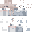 Isabellauncher Minecraft skin preview