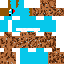 BabyJacob5 Minecraft skin preview