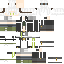 ArchKC Minecraft skin preview