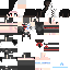 Lumirina Minecraft skin preview