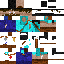 Fantasm__ Minecraft skin preview