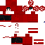 ButterflyVenom Minecraft skin preview