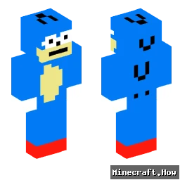 KewlSanic