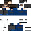 Nexily Minecraft skin preview