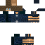 Tavstal Minecraft skin preview