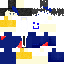 Exabby classic skin texture