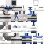 tellub_ classic skin texture