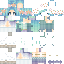 Chelae classic skin texture
