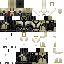 MathGator classic skin texture