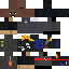 SmoulSheldon classic skin texture