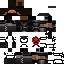 PhillDestroyer Minecraft skin preview