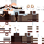 AniMark_ani Minecraft skin preview