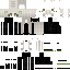 CatSlayerX Minecraft skin preview