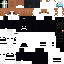 OrphicMoon classic skin texture