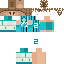 MrMelo02 classic skin texture