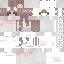 Azelii Minecraft skin preview
