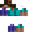 Kinglightsword classic skin texture
