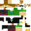 KrazyKeagster classic skin texture