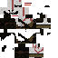 Kratosu Minecraft skin preview